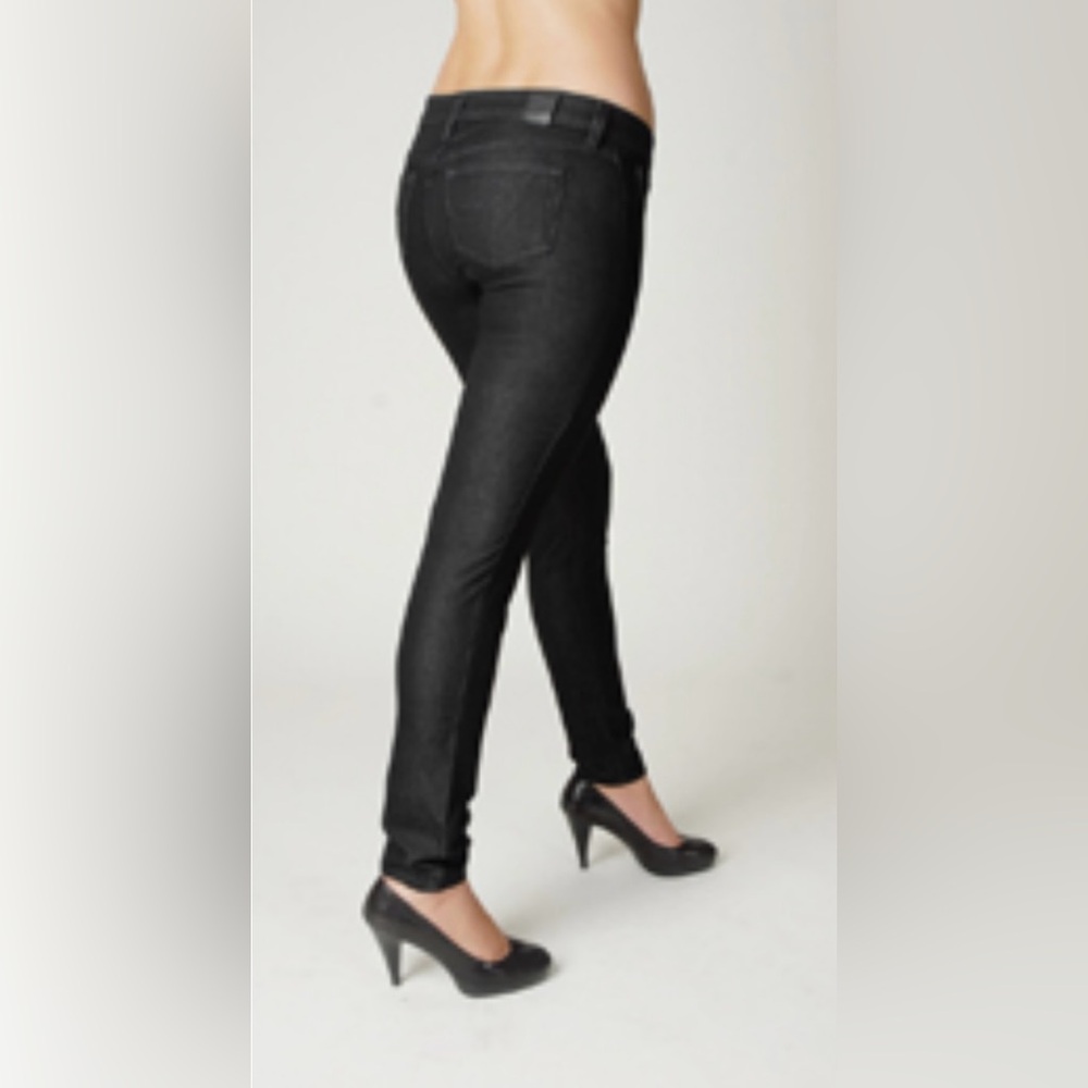 Vizcaino Premium Denim Jean Black Size 31.